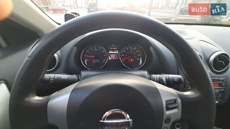 Nissan Rogue 2013