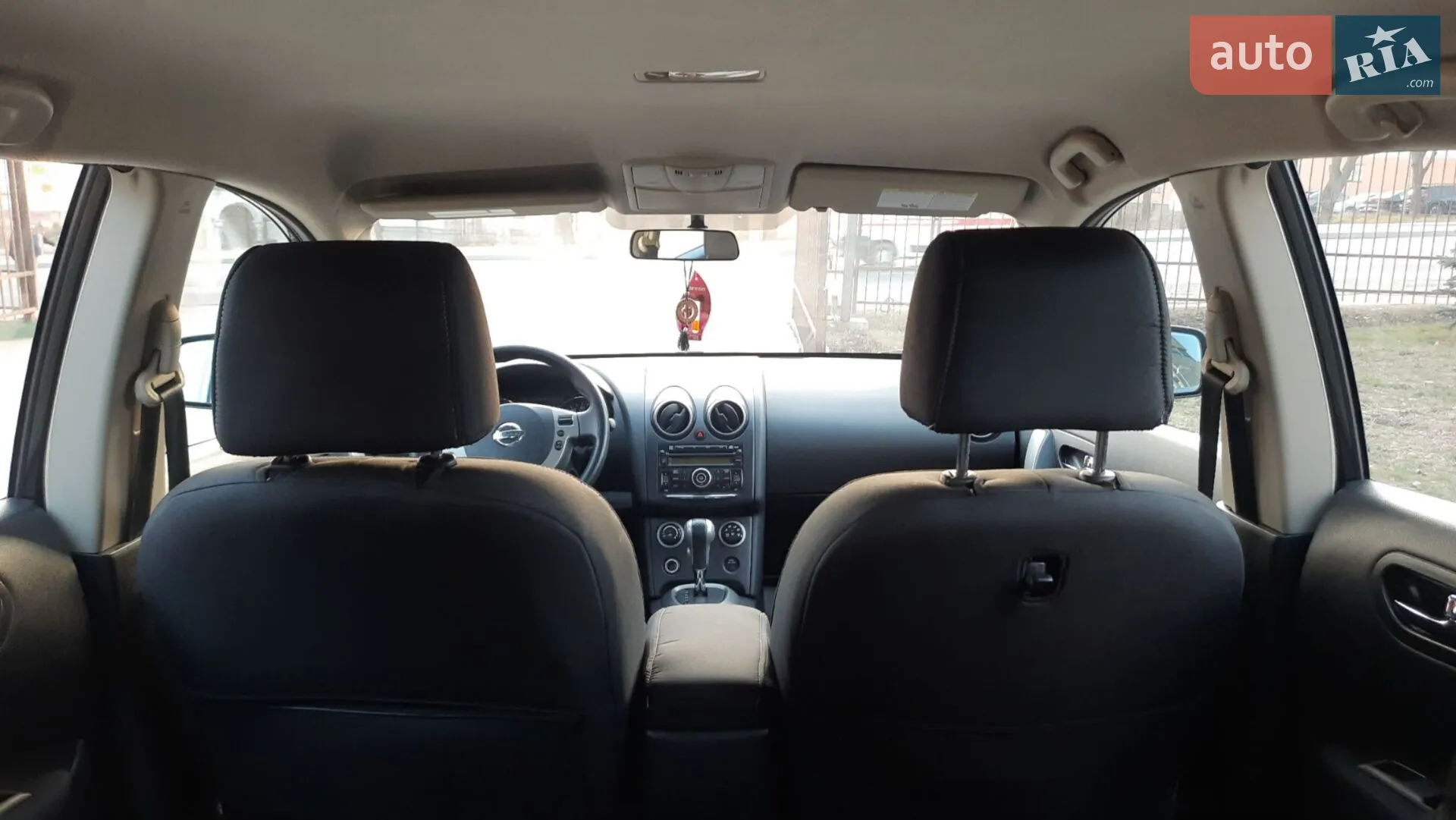 2013 Nissan Rogue - мініатюра 11
