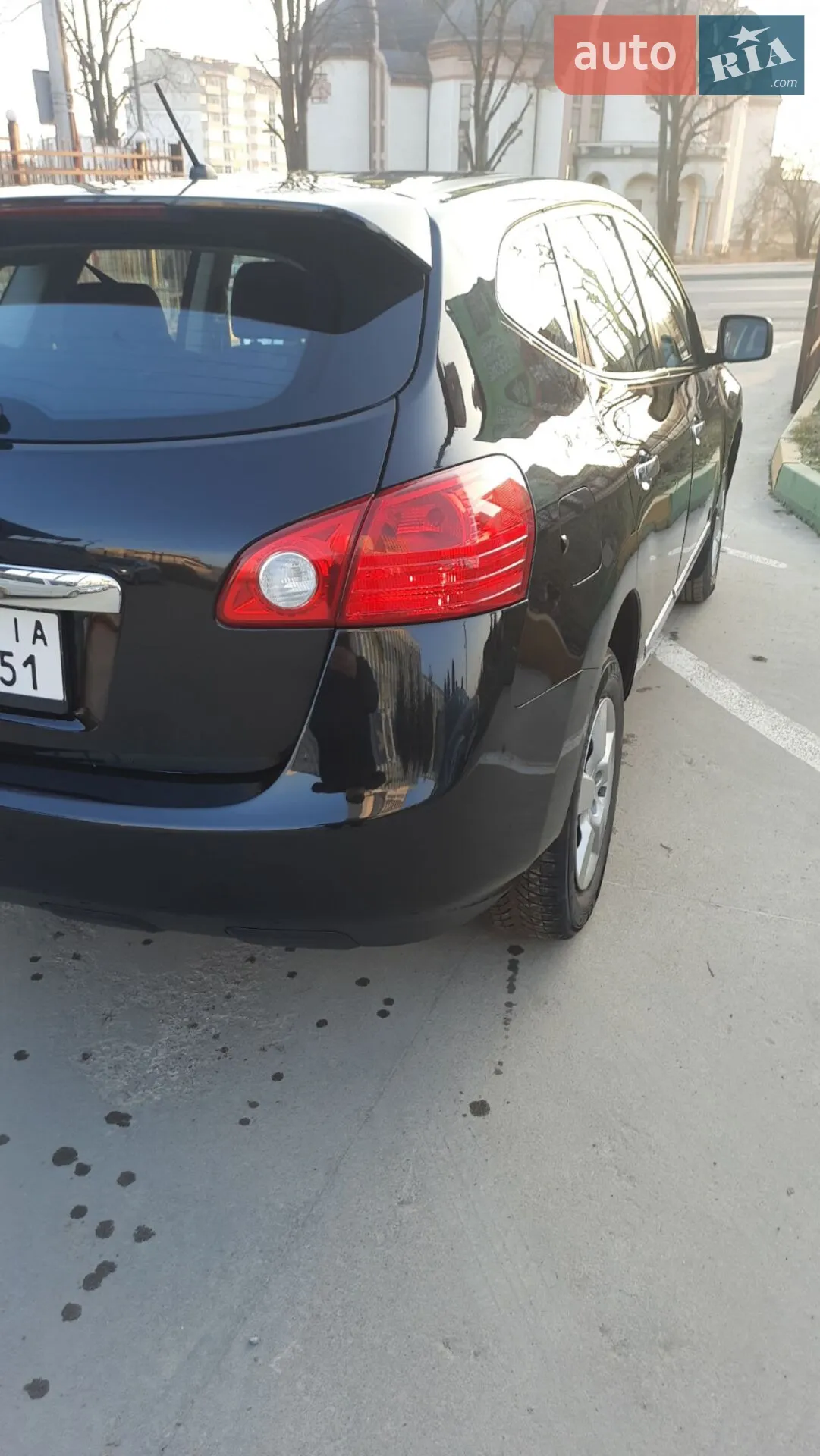 2013 Nissan Rogue - мініатюра 8