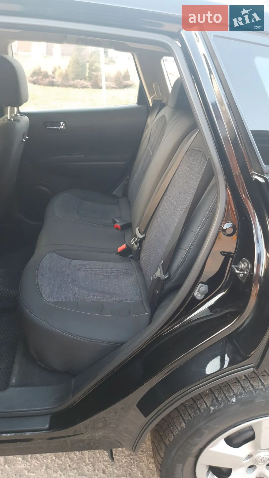 2013 Nissan Rogue - мініатюра 13