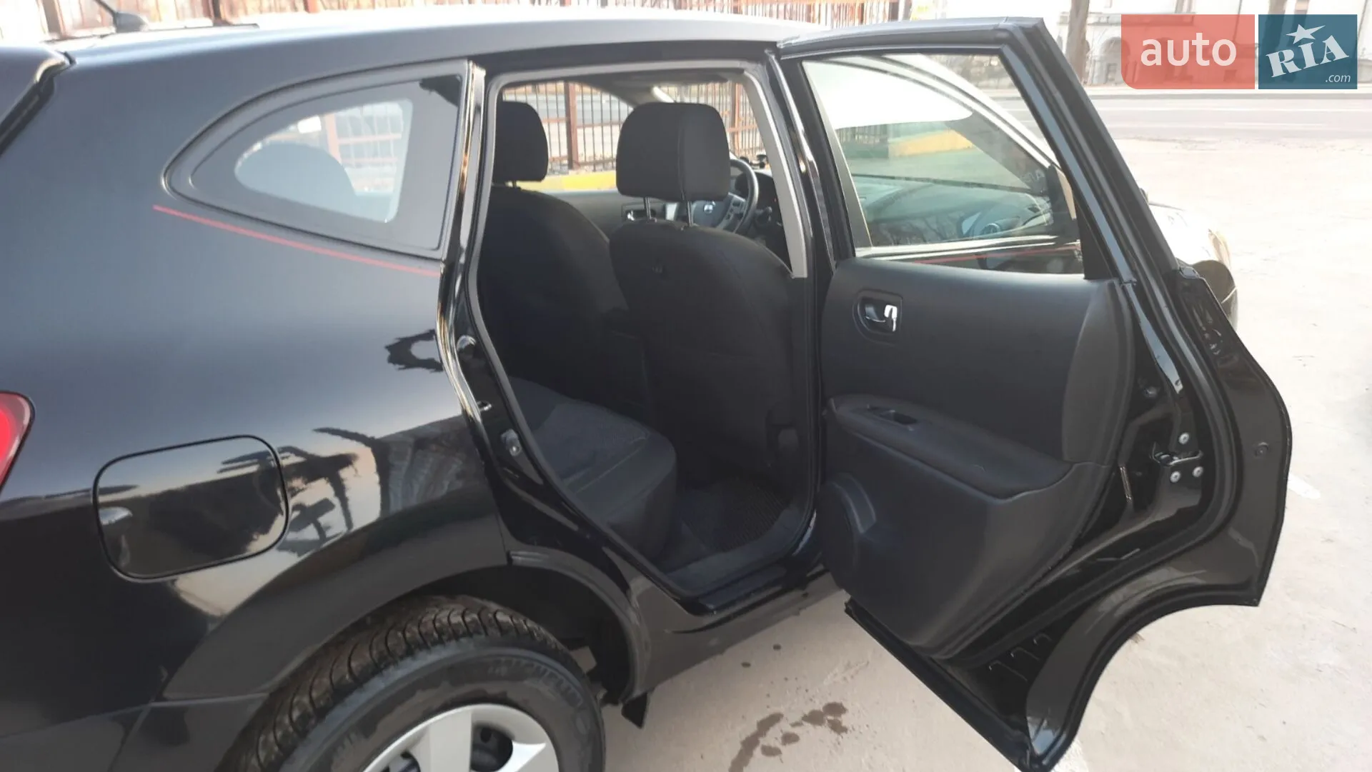 2013 Nissan Rogue - мініатюра 15