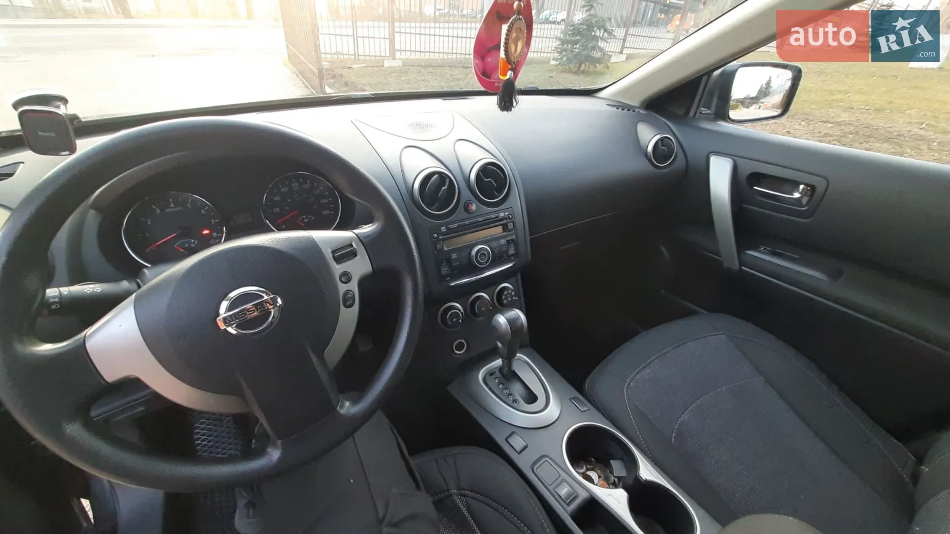 2013 Nissan Rogue - мініатюра 18