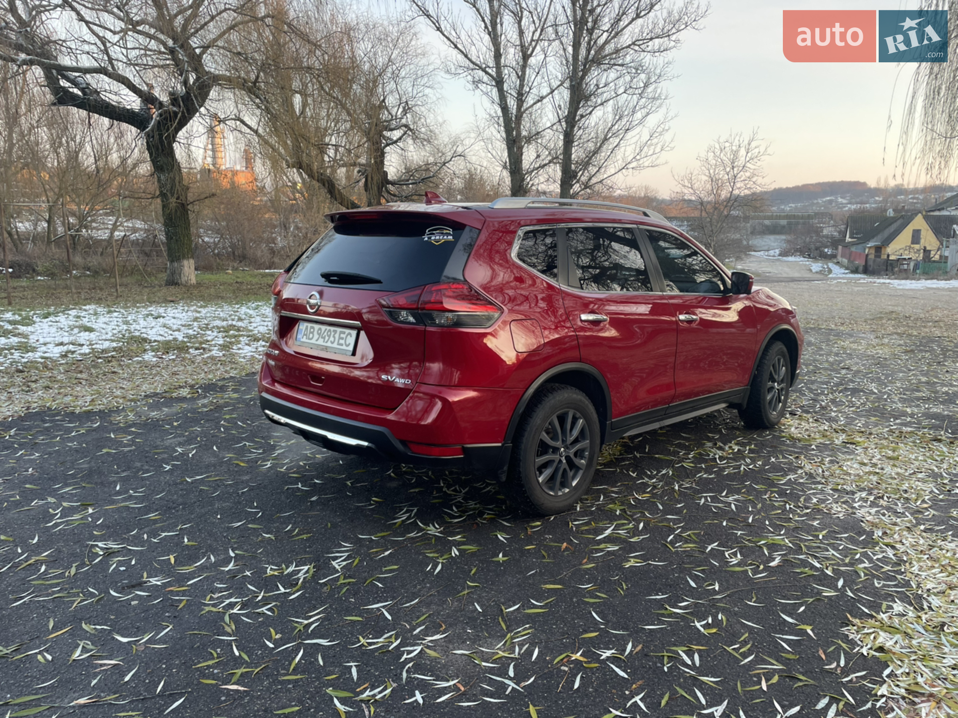2016 Nissan Rogue - мініатюра 27
