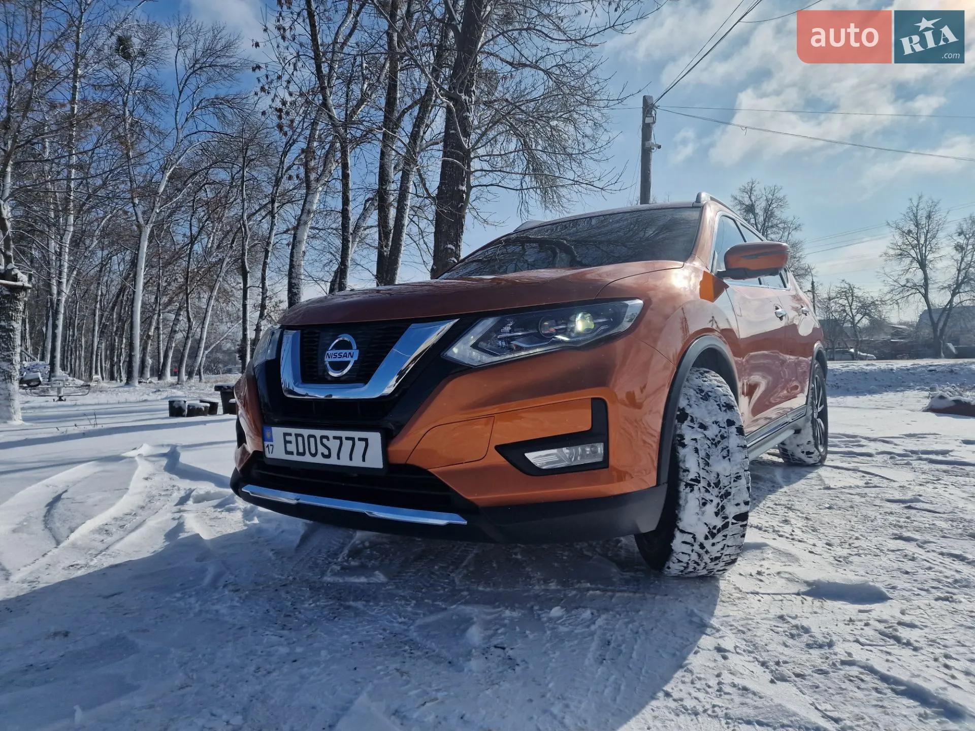 2018 Nissan Rogue - мініатюра 10