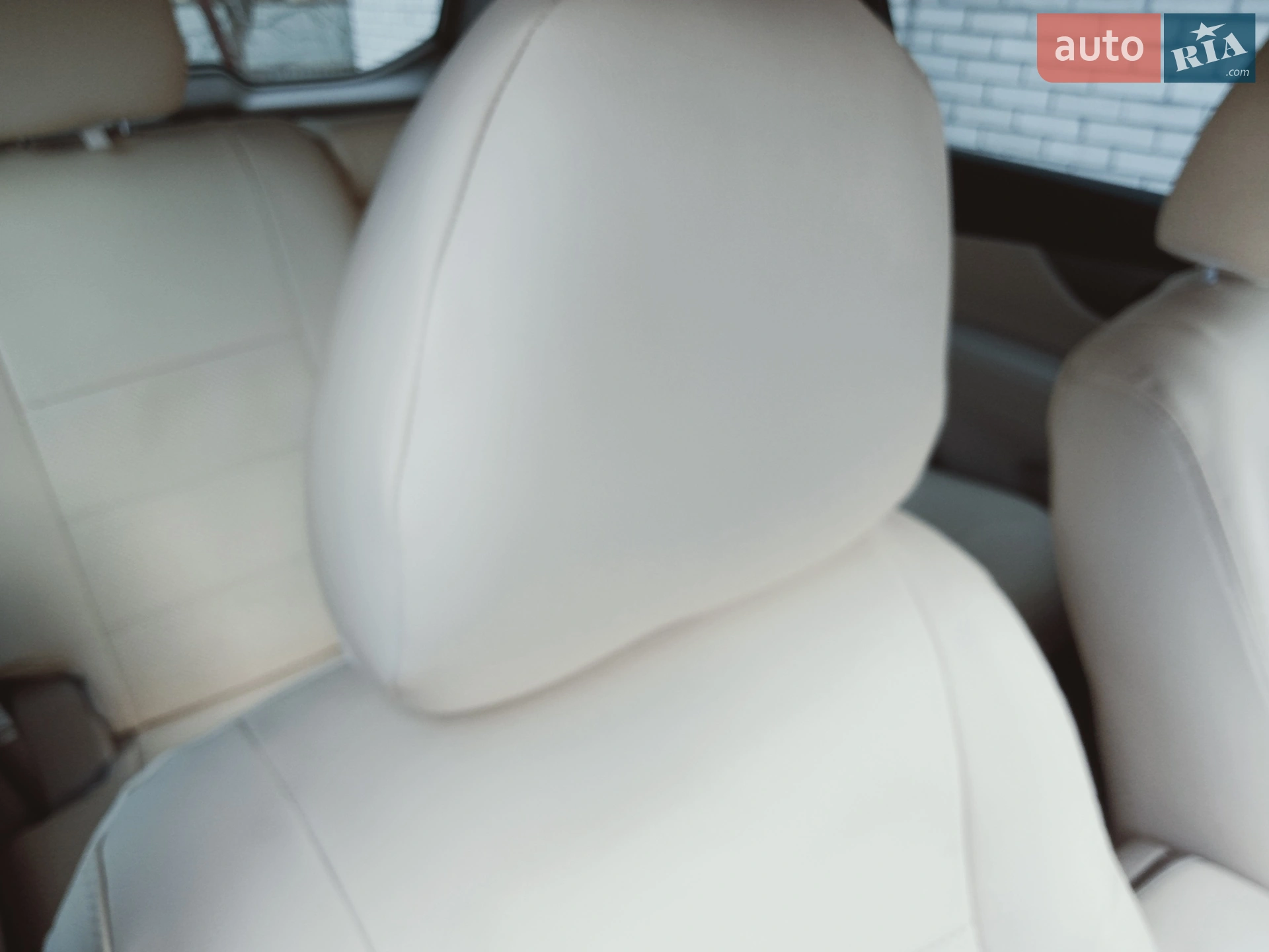 2015 Nissan Rogue - мініатюра 6