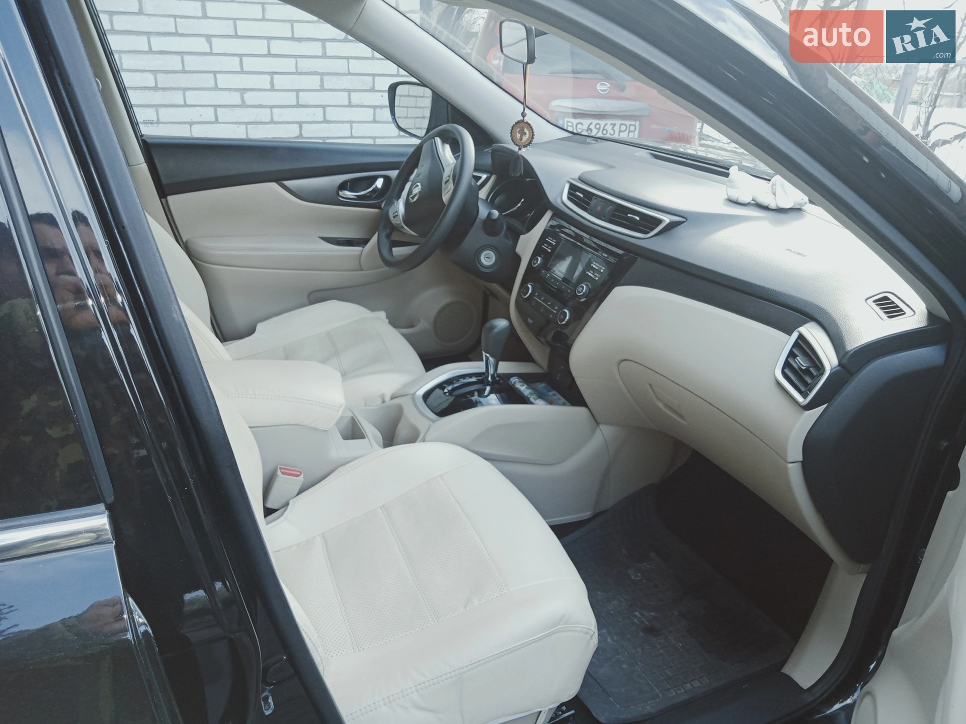 2015 Nissan Rogue - мініатюра 8