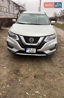 Внедорожник / Кроссовер Nissan Rogue 2019 в Харькове