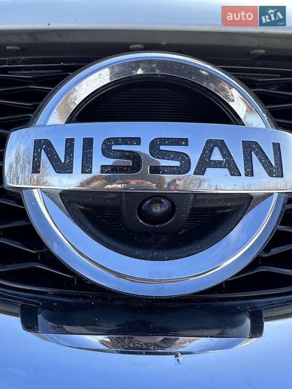 Внедорожник / Кроссовер Nissan Rogue 2015 в Богодухове фото 7 Внедорожник / Кроссовер Nissan Rogue 2015 в Богодухове