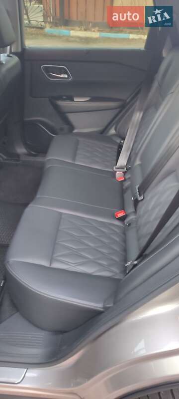 Внедорожник / Кроссовер Nissan Rogue 2023 в Черкассах