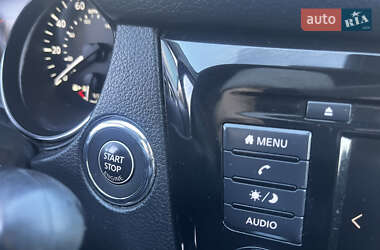 Внедорожник / Кроссовер Nissan Rogue 2019 в 