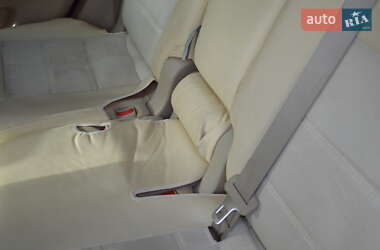 Внедорожник / Кроссовер Nissan Rogue 2015 в Киеве