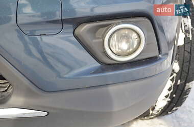 Внедорожник / Кроссовер Nissan Rogue 2015 в Киеве