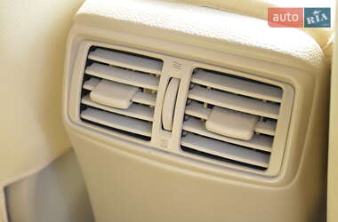 Внедорожник / Кроссовер Nissan Rogue 2015 в Киеве