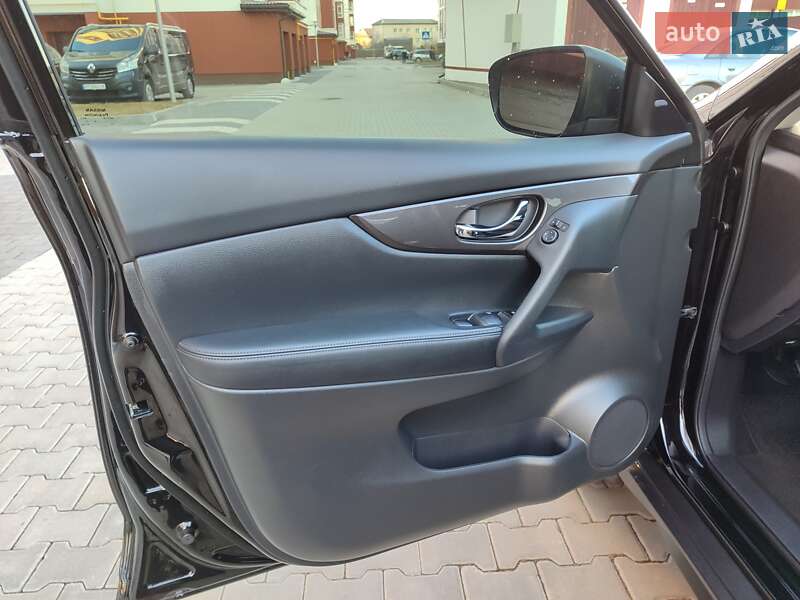 Позашляховик / Кросовер Nissan Rogue 2020 в Івано-Франківську фото 29 Позашляховик / Кросовер Nissan Rogue 2020 в Івано-Франківську