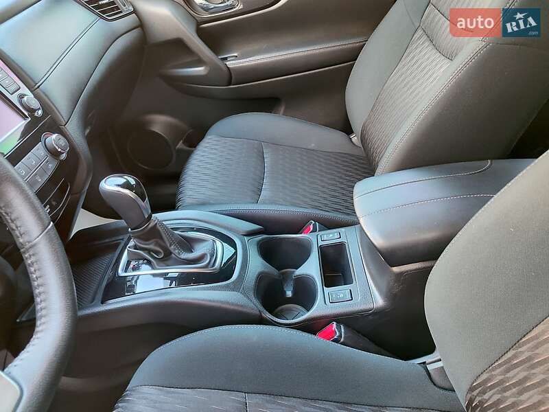 Позашляховик / Кросовер Nissan Rogue 2020 в Івано-Франківську фото 32 Позашляховик / Кросовер Nissan Rogue 2020 в Івано-Франківську