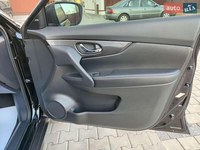 Позашляховик / Кросовер Nissan Rogue 2020 в Івано-Франківську фото 34 Позашляховик / Кросовер Nissan Rogue 2020 в Івано-Франківську
