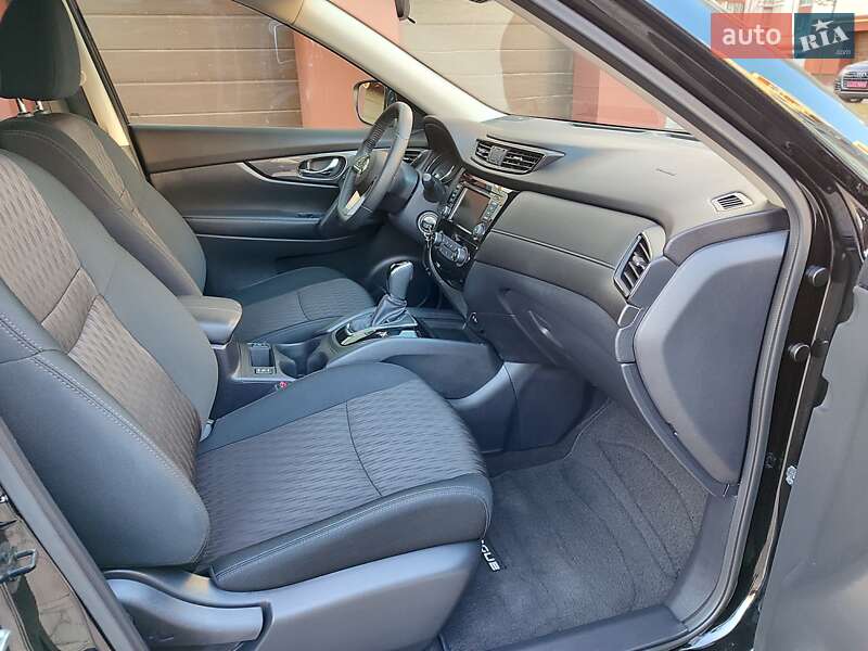 Позашляховик / Кросовер Nissan Rogue 2020 в Івано-Франківську фото 39 Позашляховик / Кросовер Nissan Rogue 2020 в Івано-Франківську