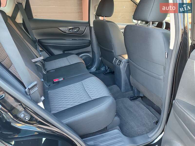 Позашляховик / Кросовер Nissan Rogue 2020 в Івано-Франківську фото 40 Позашляховик / Кросовер Nissan Rogue 2020 в Івано-Франківську