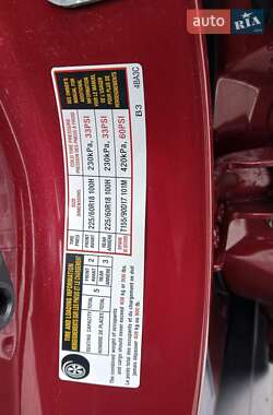 Внедорожник / Кроссовер Nissan Rogue 2015 в 