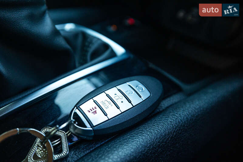 Позашляховик / Кросовер Nissan Rogue 2019 в Харкові фото 48 Позашляховик / Кросовер Nissan Rogue 2019 в Харкові