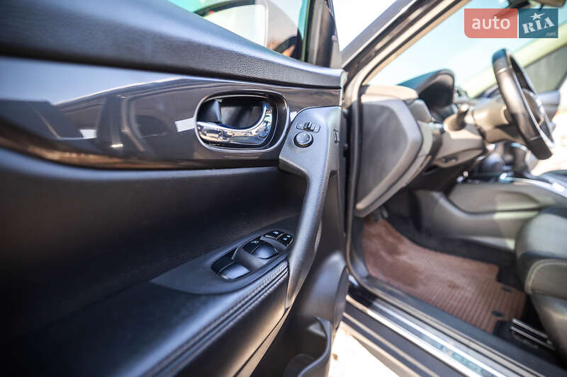 Позашляховик / Кросовер Nissan Rogue 2019 в Харкові фото 56 Позашляховик / Кросовер Nissan Rogue 2019 в Харкові