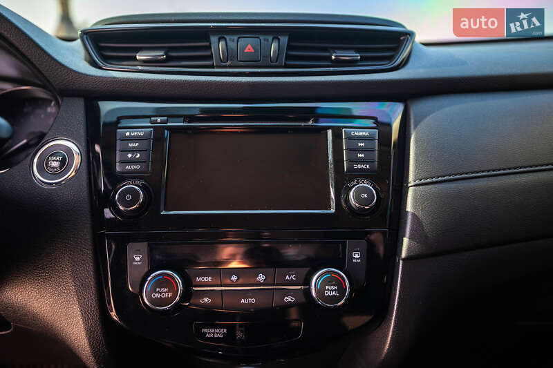 Позашляховик / Кросовер Nissan Rogue 2019 в Харкові фото 62 Позашляховик / Кросовер Nissan Rogue 2019 в Харкові