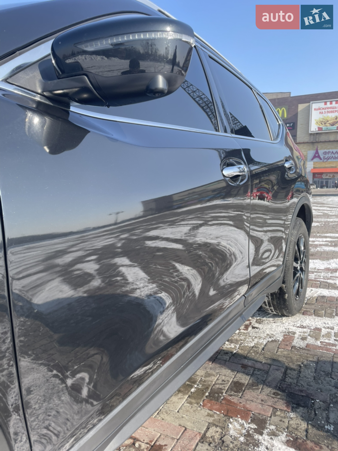 2019 Nissan Rogue - мініатюра 74