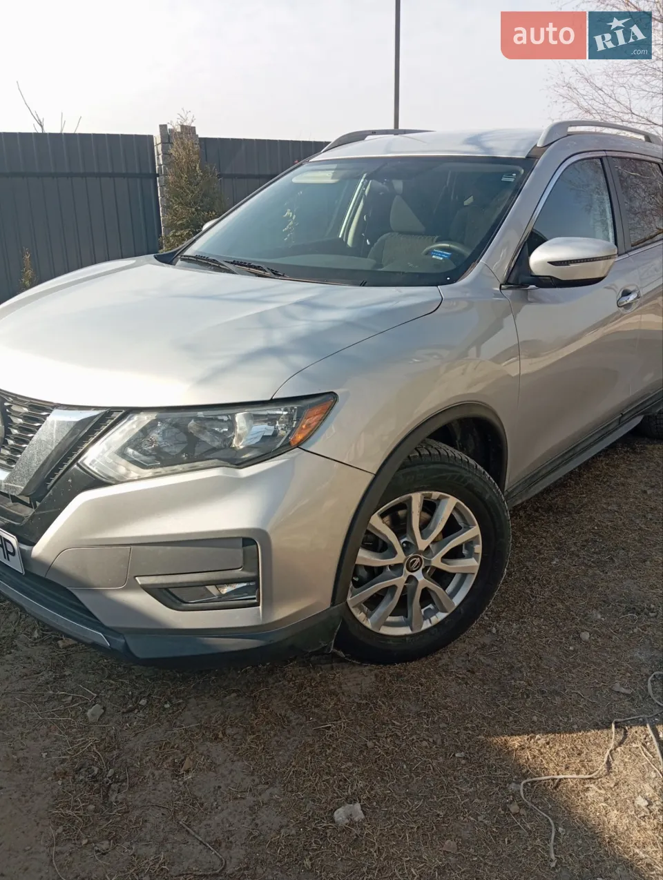 2016 Nissan Rogue - мініатюра 25