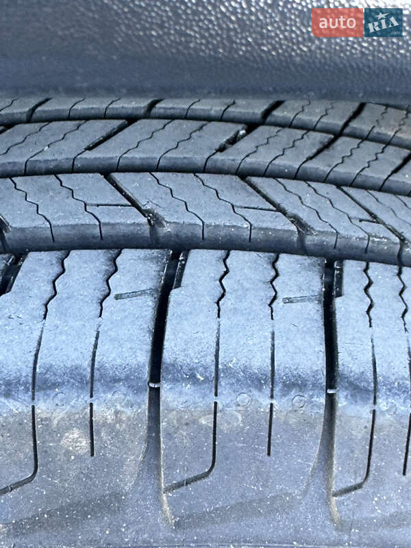 Позашляховик / Кросовер Nissan Rogue 2018 в Луцьку