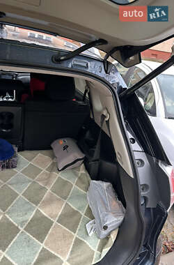 Внедорожник / Кроссовер Nissan Rogue 2014 в 