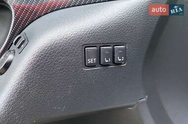 Внедорожник / Кроссовер Nissan Rogue 2019 в 