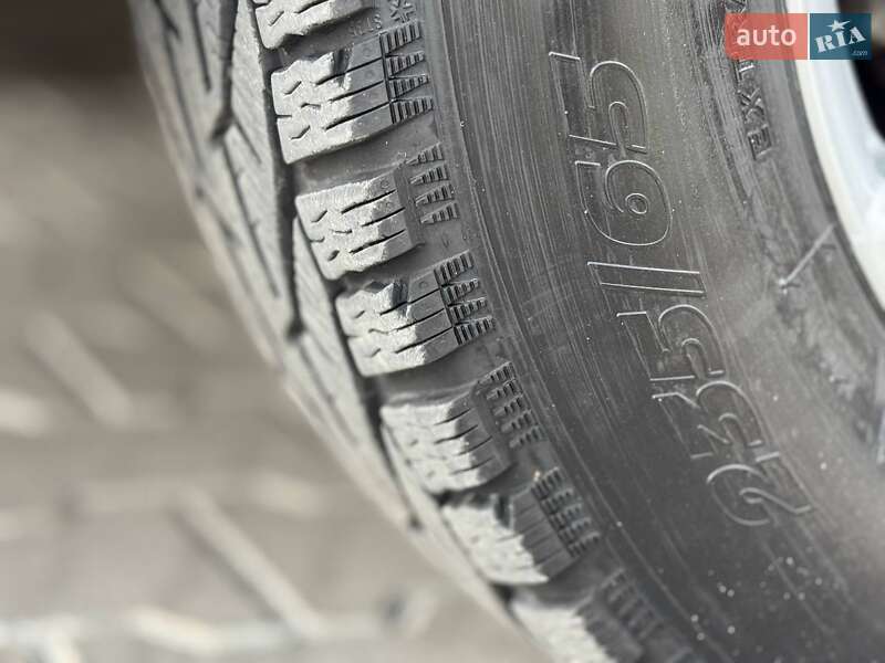 Внедорожник / Кроссовер Nissan Rogue 2016 в Одессе