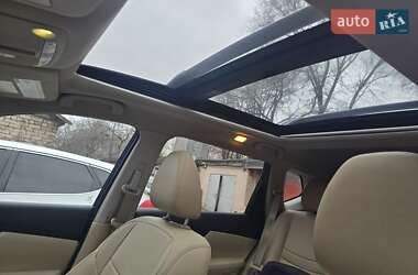 Внедорожник / Кроссовер Nissan Rogue 2019 в 
