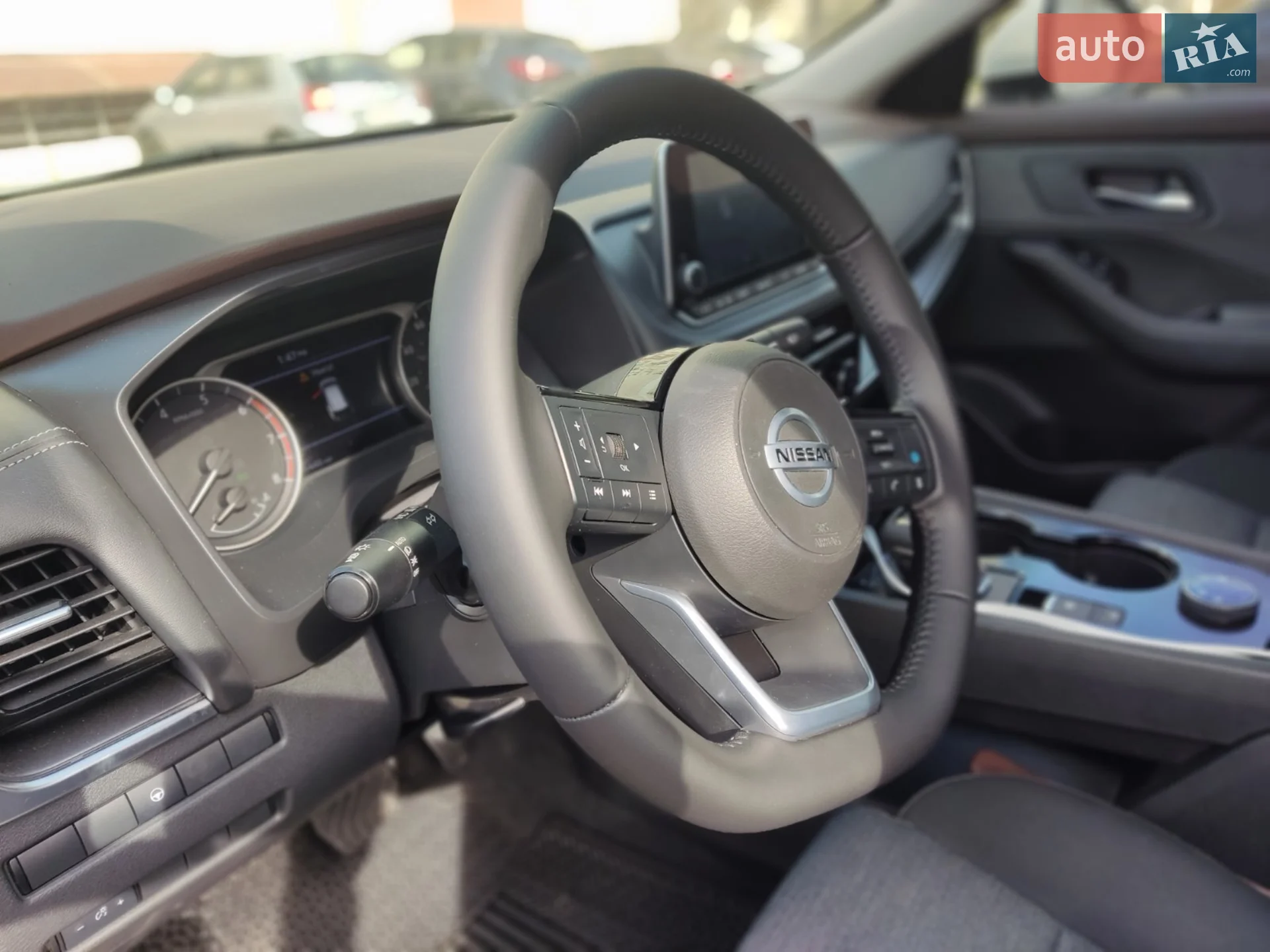 2021 Nissan Rogue - мініатюра 3