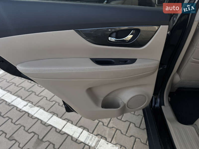 Внедорожник / Кроссовер Nissan Rogue 2014 в Киеве фото 13 Внедорожник / Кроссовер Nissan Rogue 2014 в Киеве