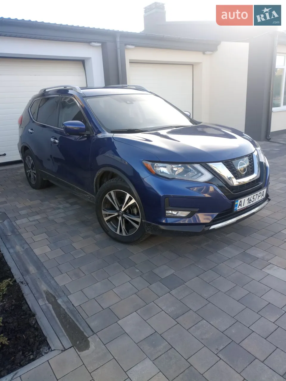 2018 Nissan Rogue - мініатюра 17