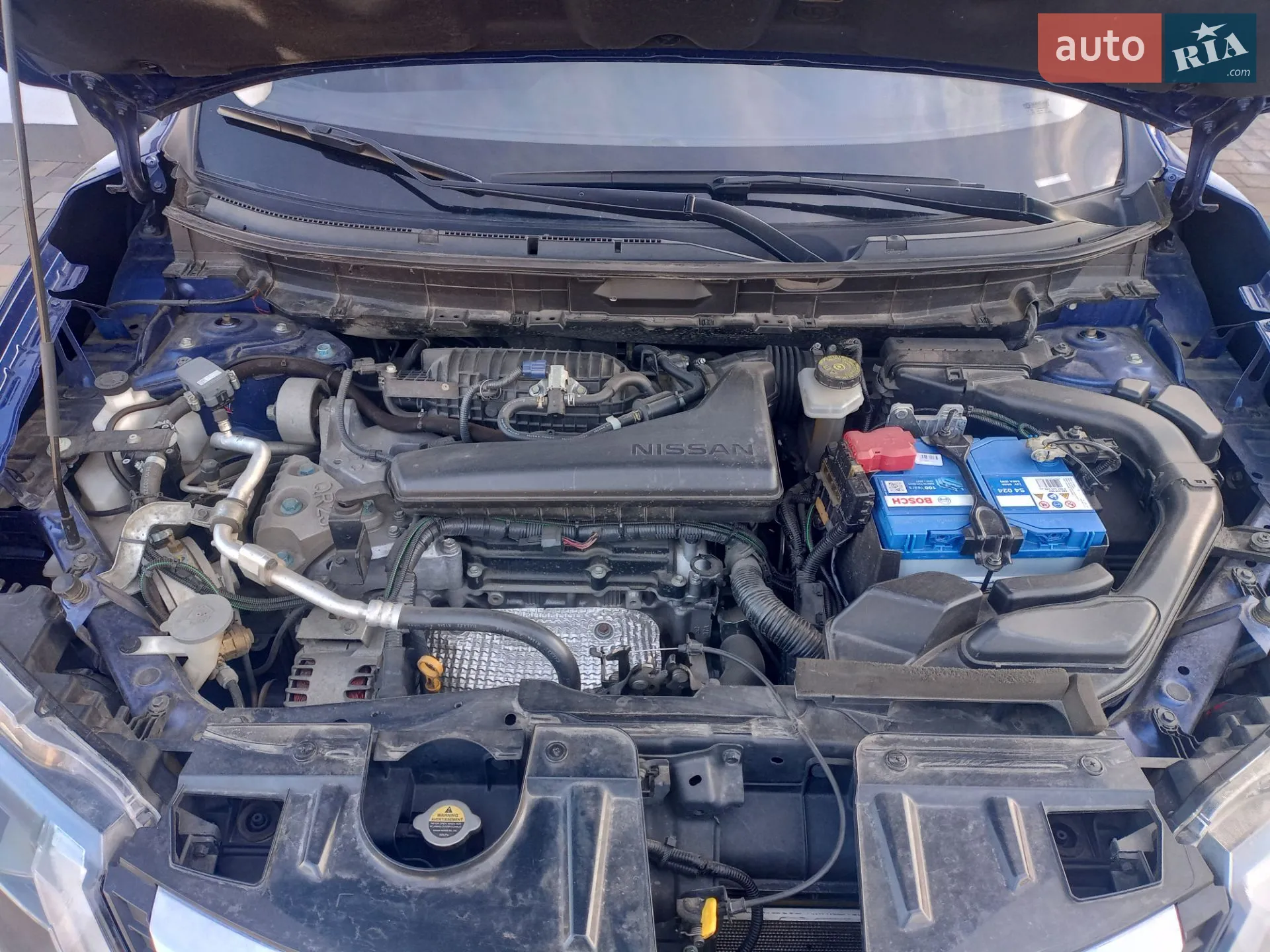 2019 Nissan Rogue - мініатюра 13