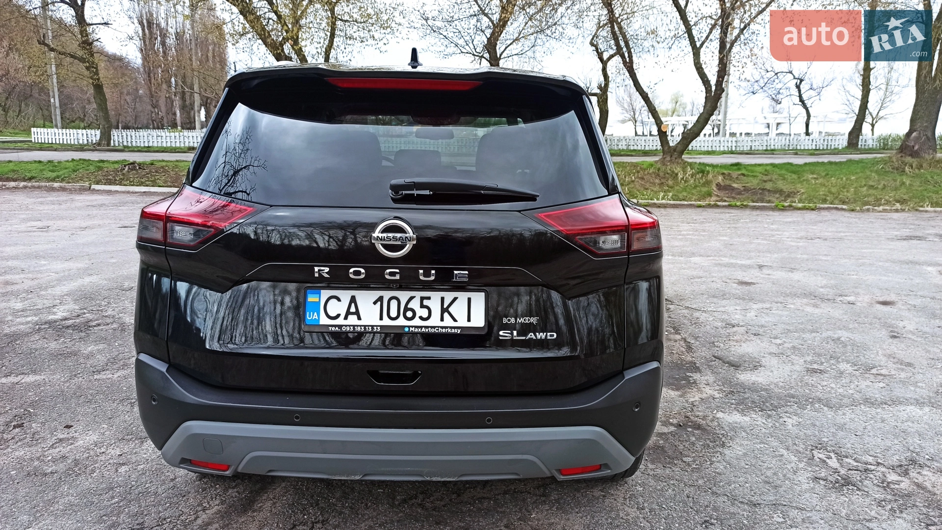2021 Nissan Rogue - мініатюра 16
