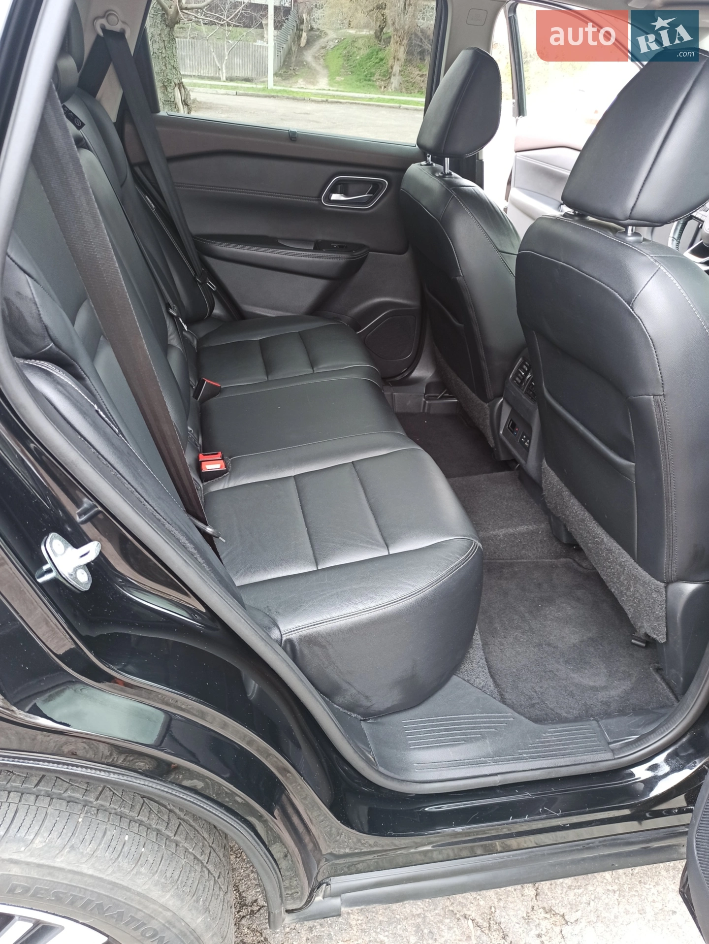 2021 Nissan Rogue - мініатюра 36