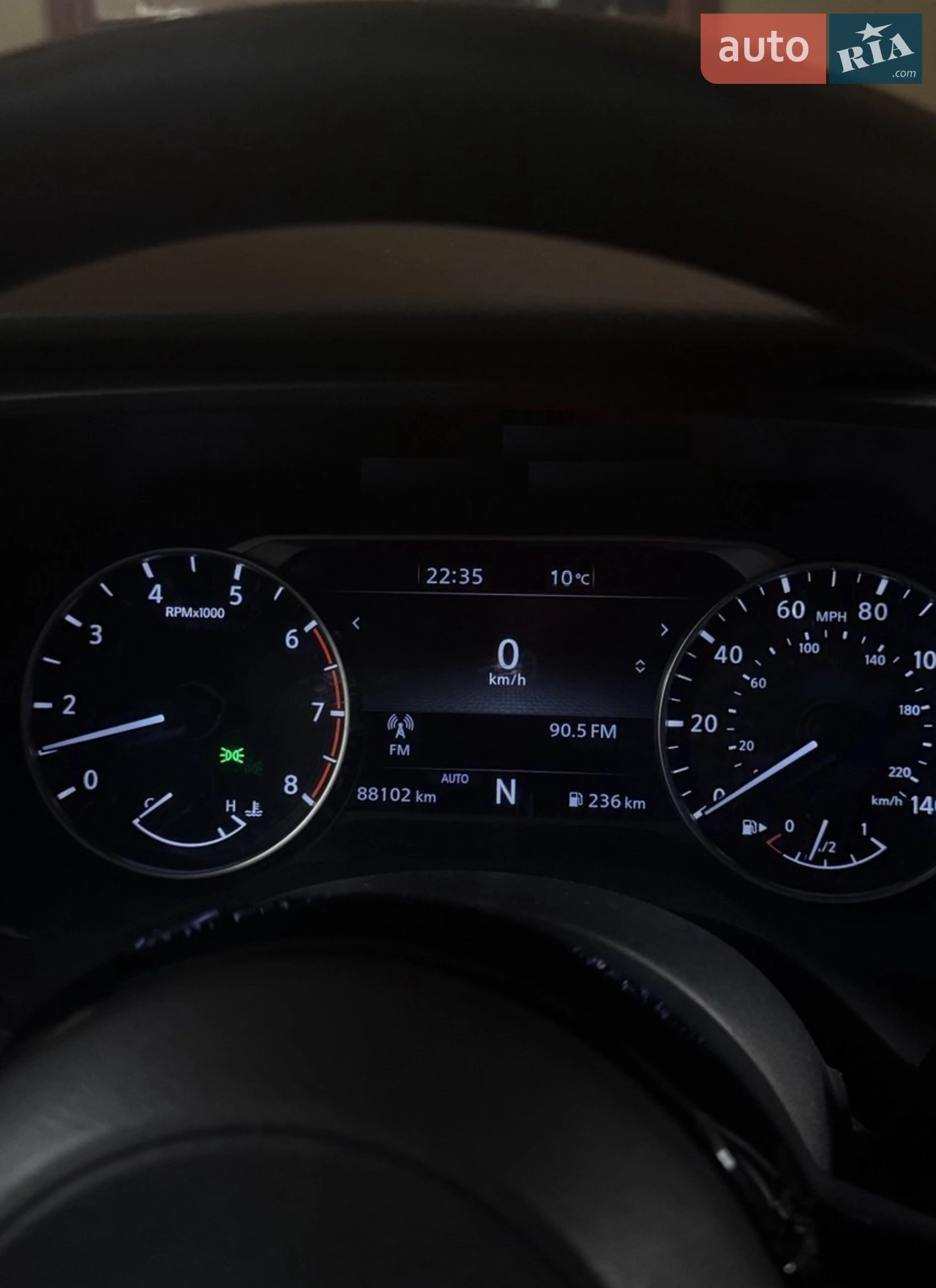 2021 Nissan Rogue - мініатюра 18