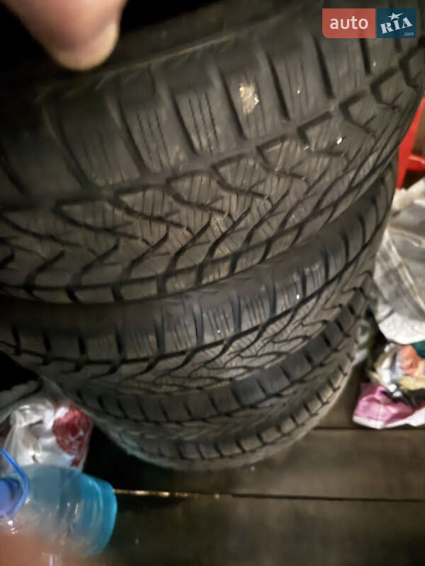 Позашляховик / Кросовер Nissan Rogue 2016 в Білій Церкві