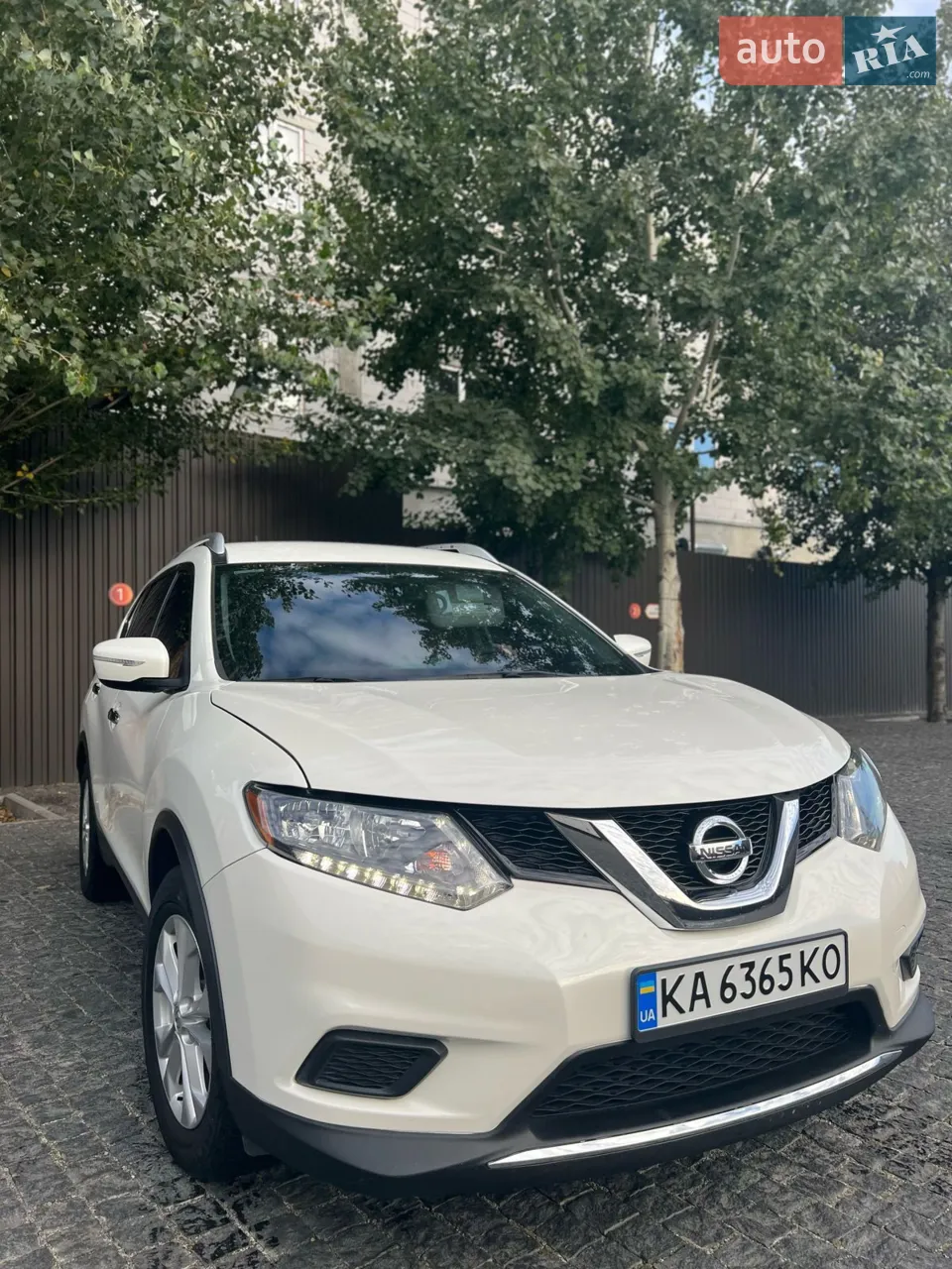 2013 Nissan Rogue - мініатюра 33