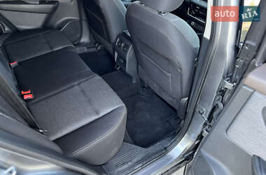 Внедорожник / Кроссовер Nissan Rogue 2021 в 