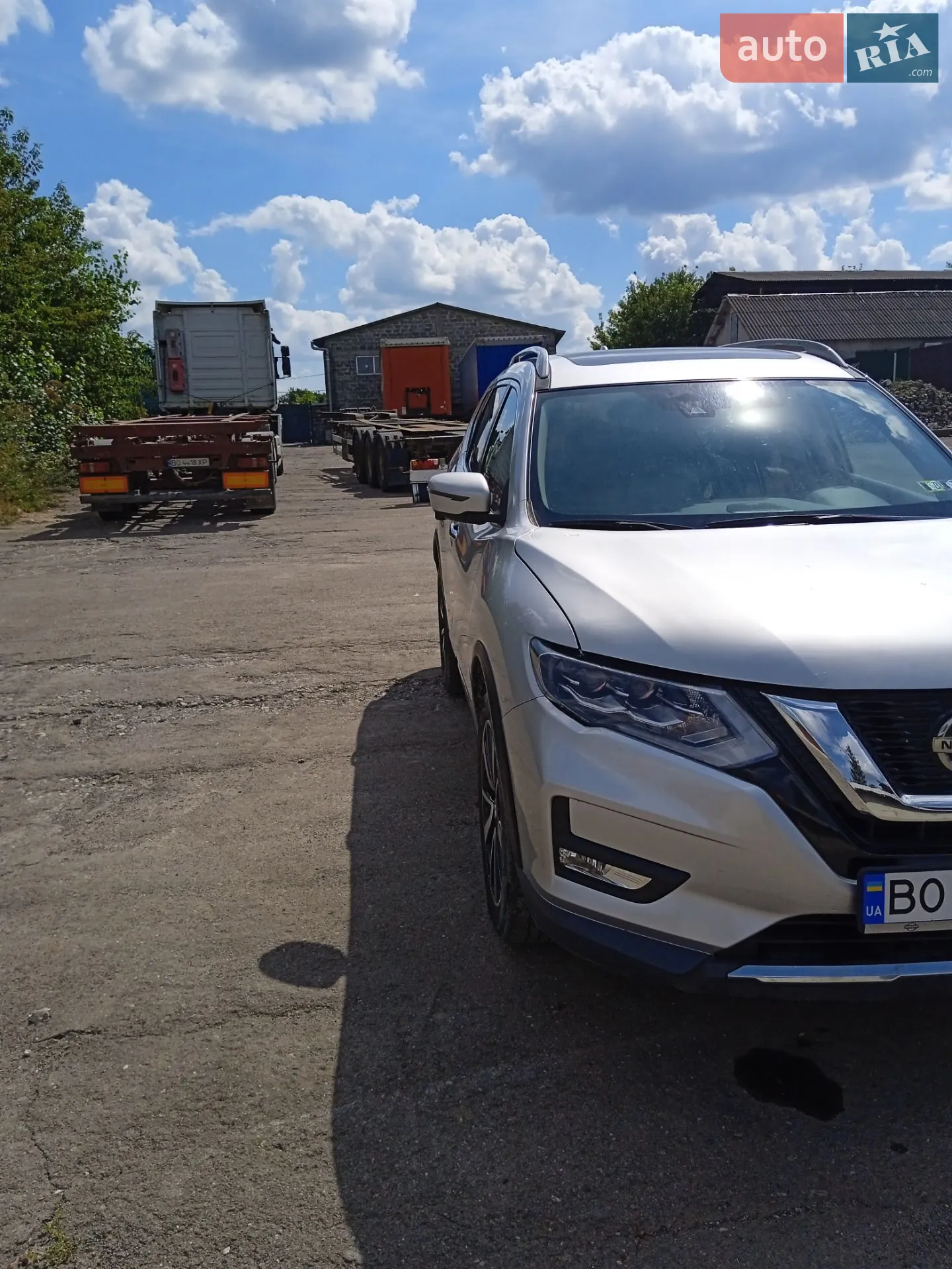 2019 Nissan Rogue - мініатюра 17