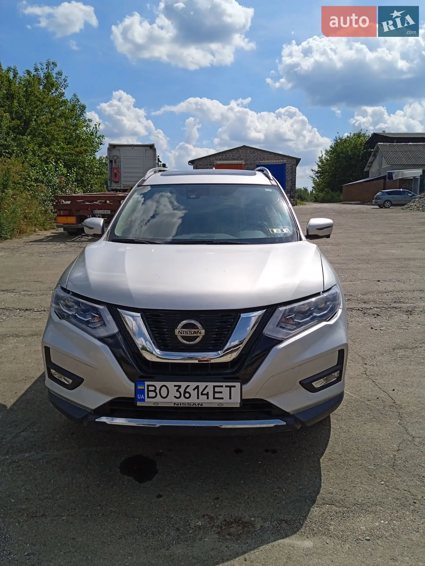 2019 Nissan Rogue - мініатюра 20