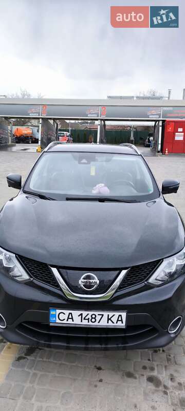 Внедорожник / Кроссовер Nissan Rogue 2019 в Кропивницком