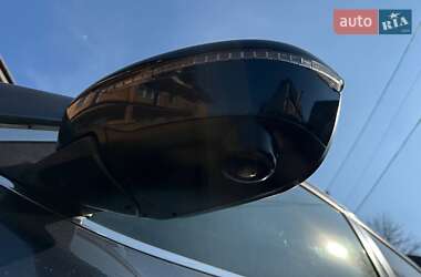 Внедорожник / Кроссовер Nissan Rogue 2015 в 