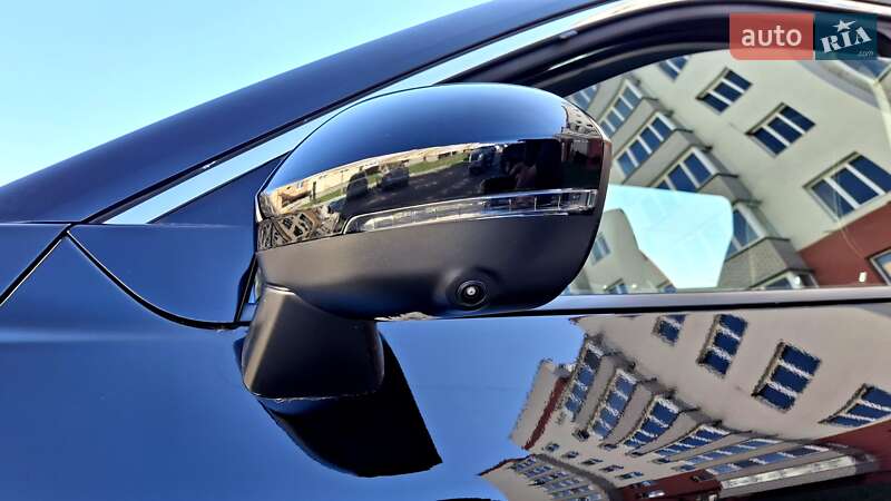 Внедорожник / Кроссовер Nissan Rogue 2022 в Виннице фото 20 Внедорожник / Кроссовер Nissan Rogue 2022 в Виннице