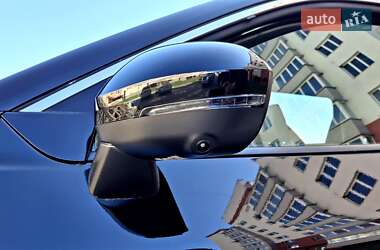 Внедорожник / Кроссовер Nissan Rogue 2022 в 