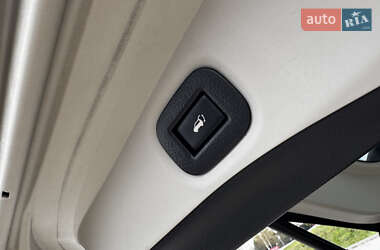 Внедорожник / Кроссовер Nissan Rogue 2013 в 